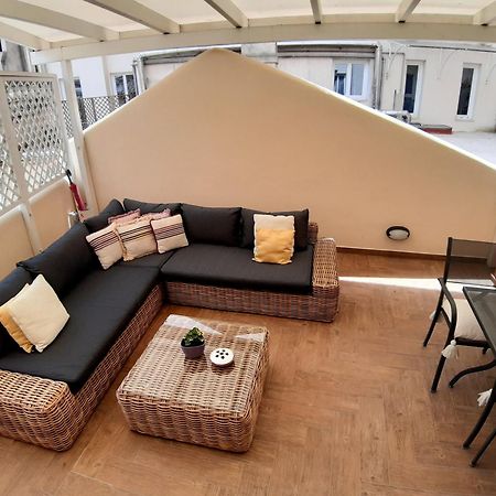 Piazza Venezia Suite And Terrace Rome Extérieur photo