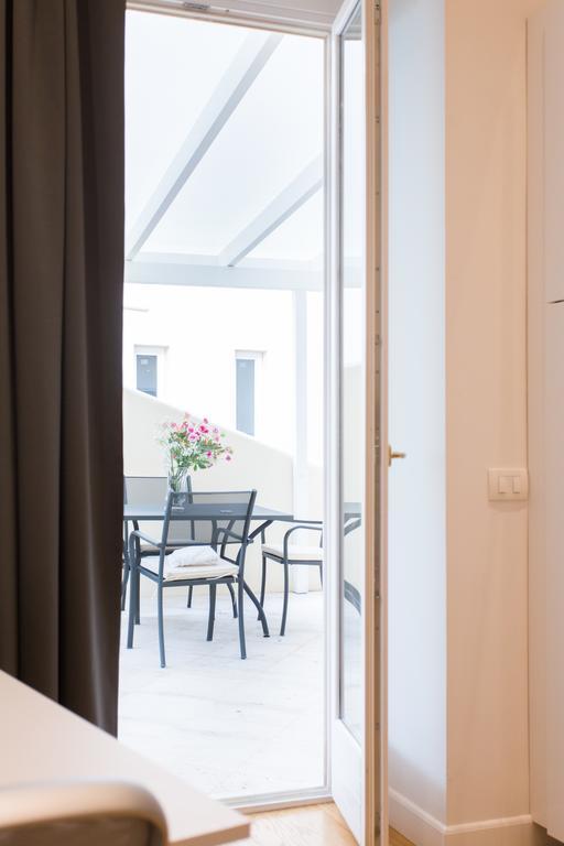 Piazza Venezia Suite And Terrace Rome Chambre photo