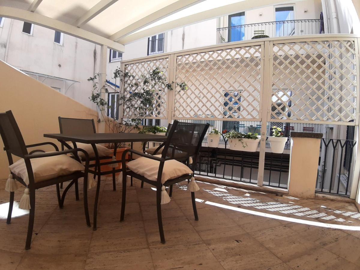 Piazza Venezia Suite And Terrace Rome Extérieur photo