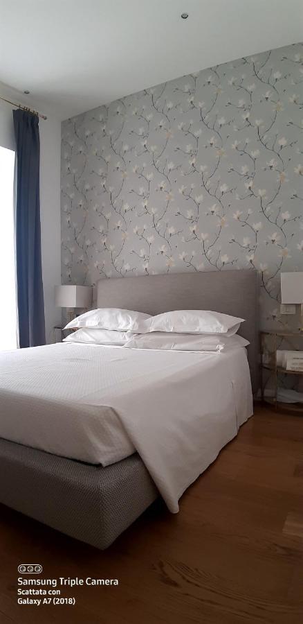 Piazza Venezia Suite And Terrace Rome Extérieur photo
