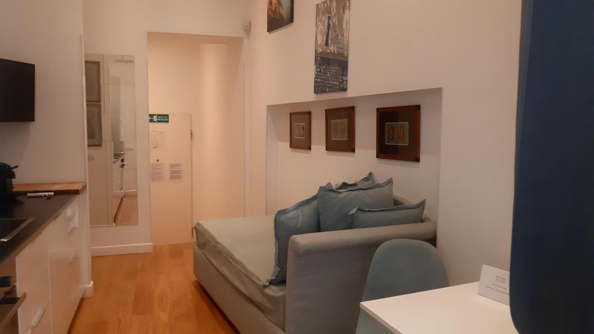 Piazza Venezia Suite And Terrace Rome Extérieur photo