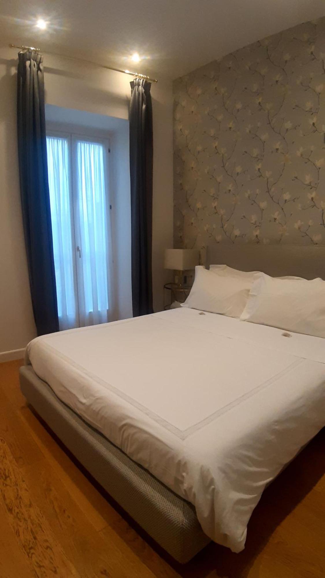 Piazza Venezia Suite And Terrace Rome Extérieur photo