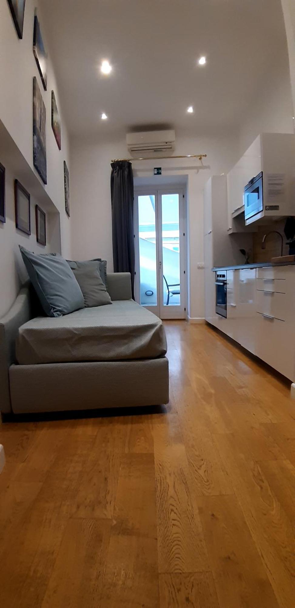 Piazza Venezia Suite And Terrace Rome Extérieur photo