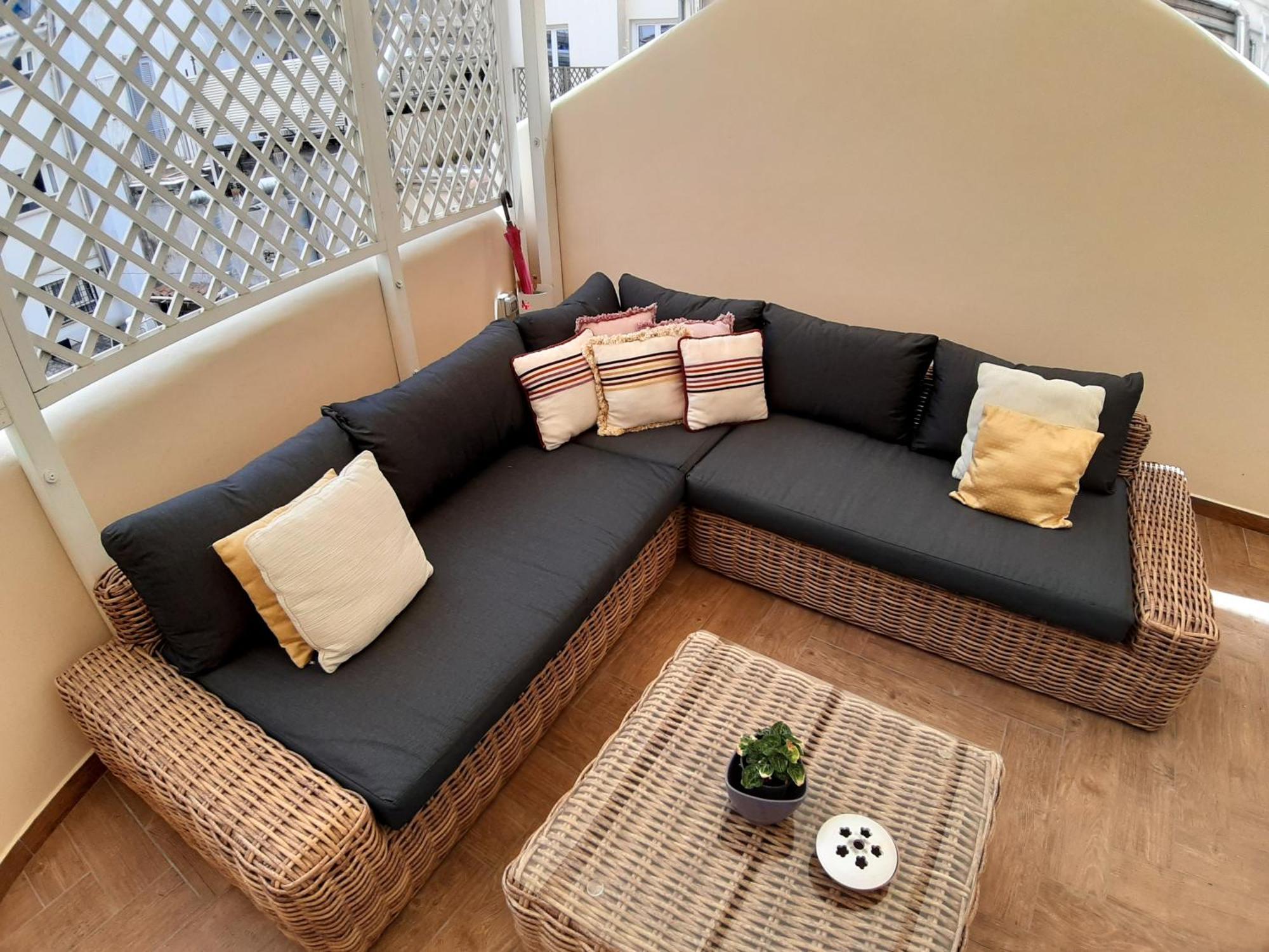 Piazza Venezia Suite And Terrace Rome Extérieur photo