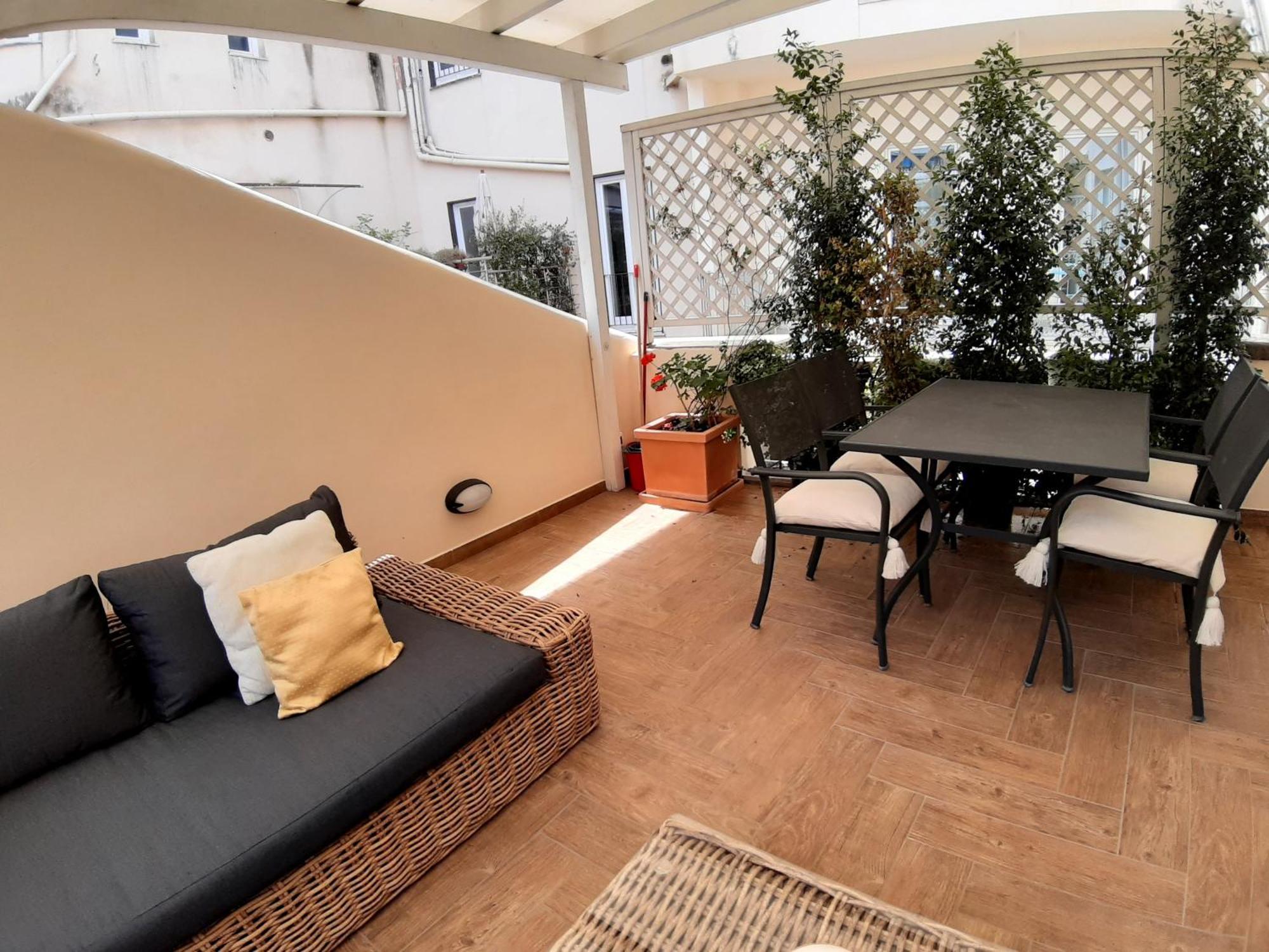 Piazza Venezia Suite And Terrace Rome Extérieur photo