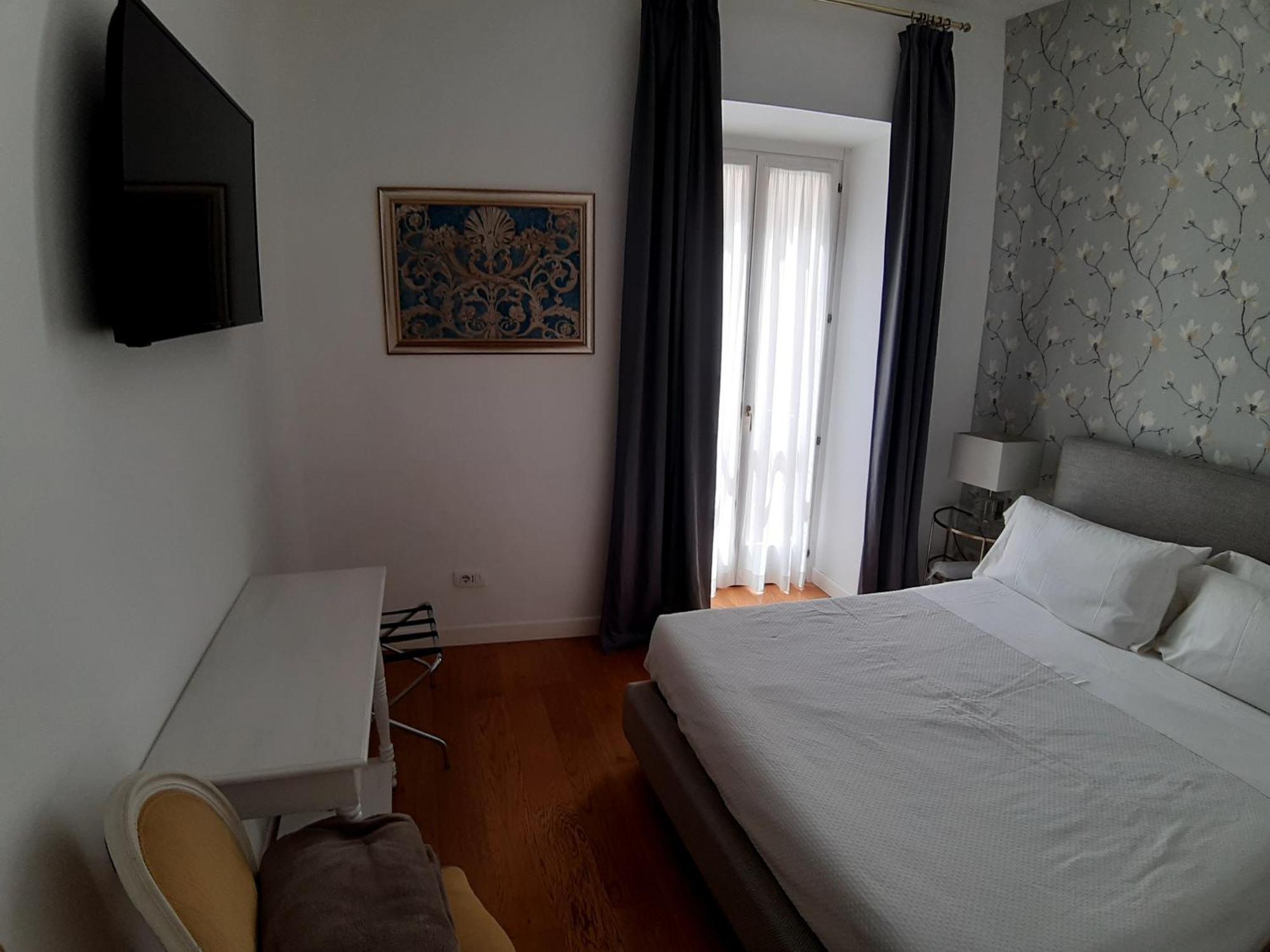 Piazza Venezia Suite And Terrace Rome Extérieur photo
