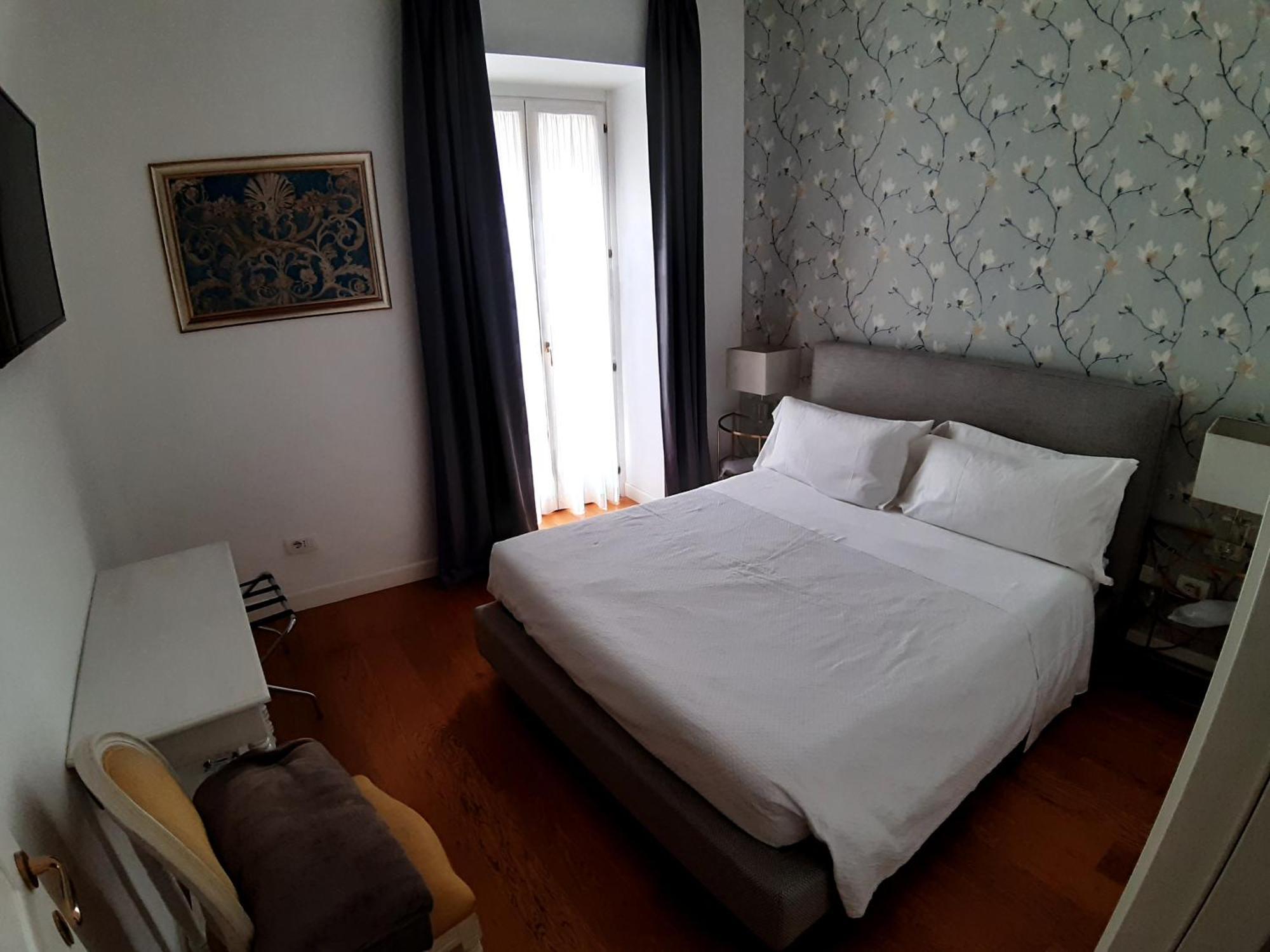 Piazza Venezia Suite And Terrace Rome Extérieur photo