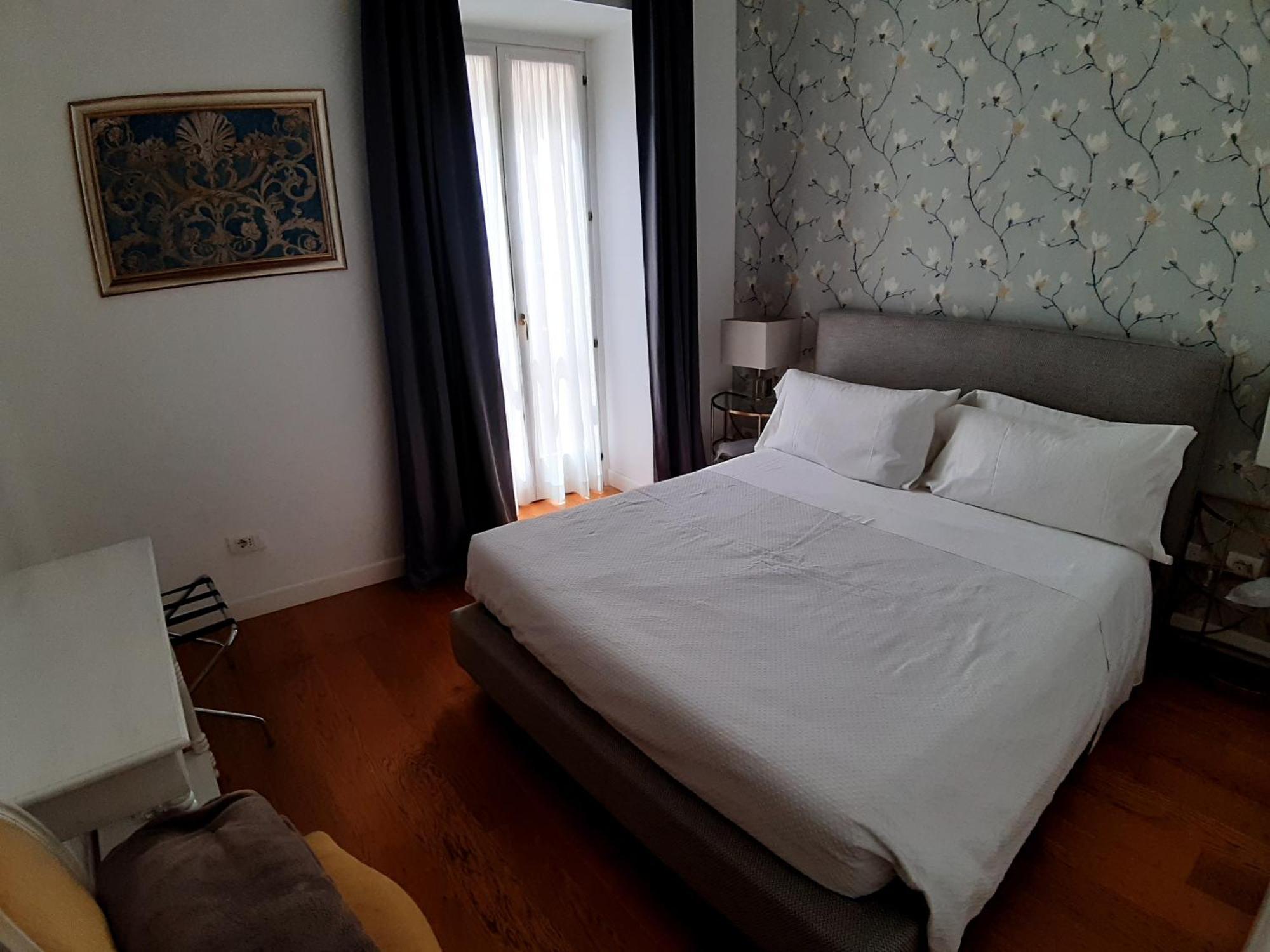 Piazza Venezia Suite And Terrace Rome Extérieur photo