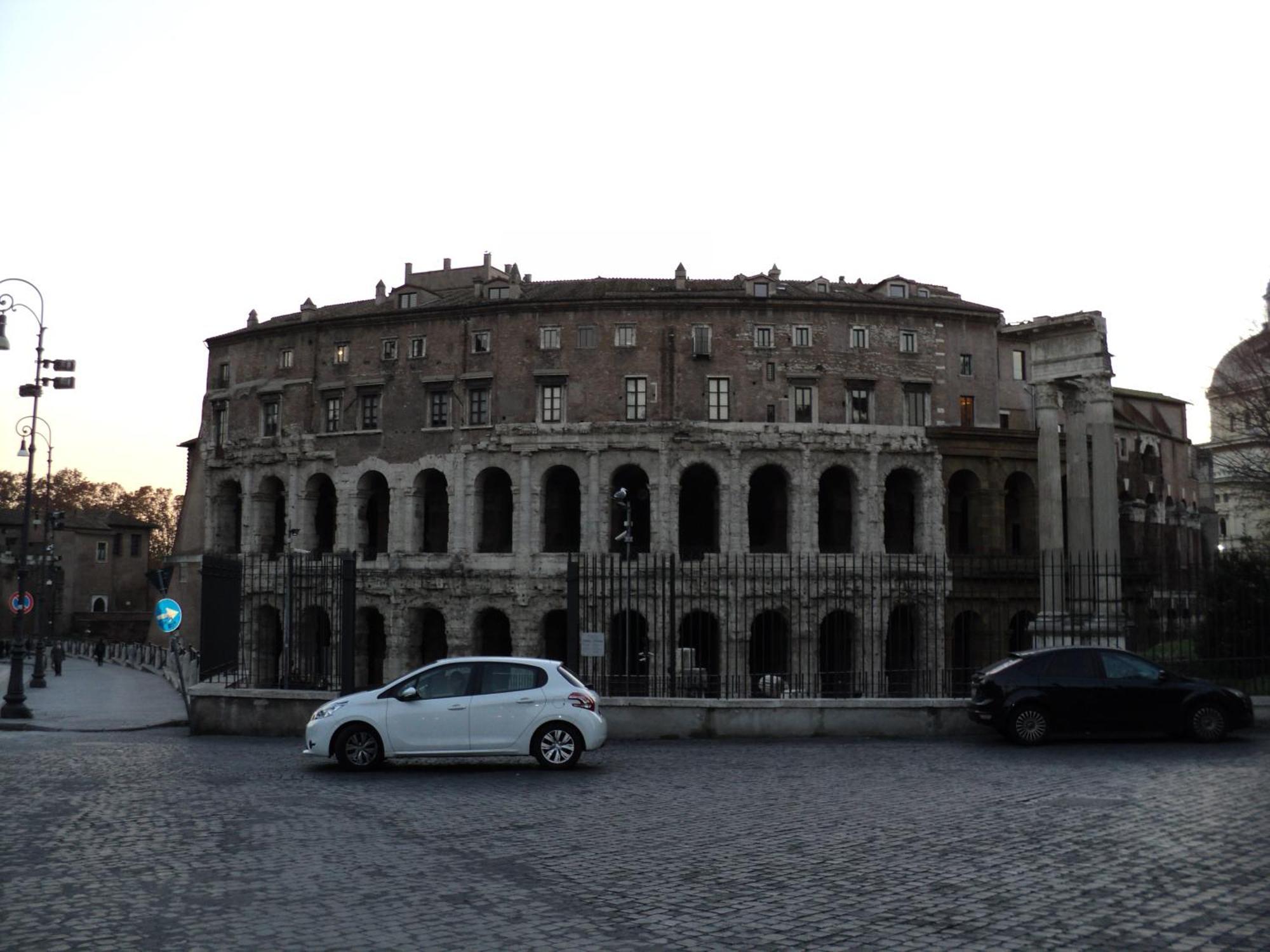 Piazza Venezia Suite And Terrace Rome Extérieur photo